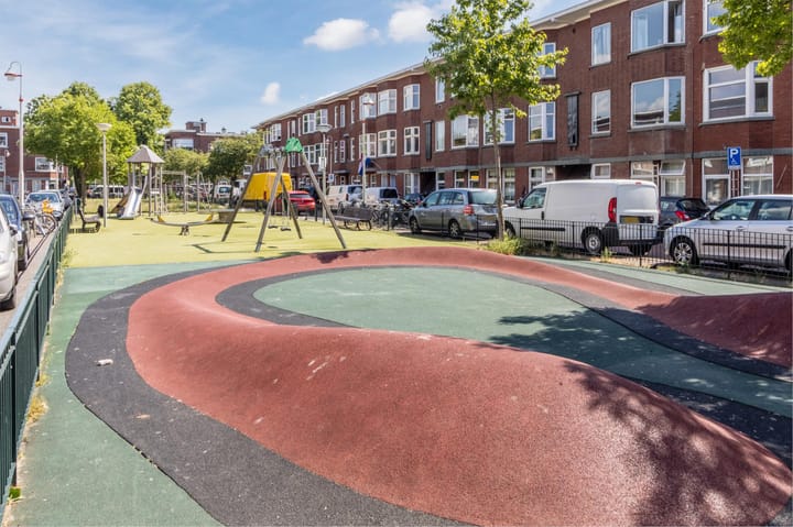 Foto 30 van Antheunisstraat 170