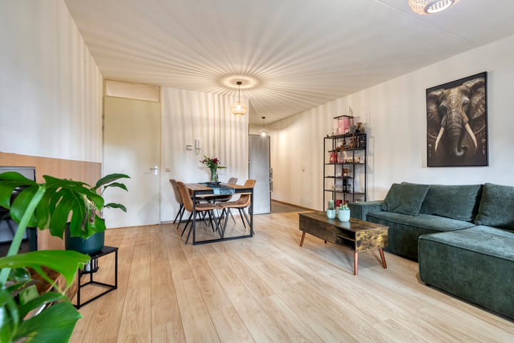 Foto 3 van Hendrik van Tulderstraat 19