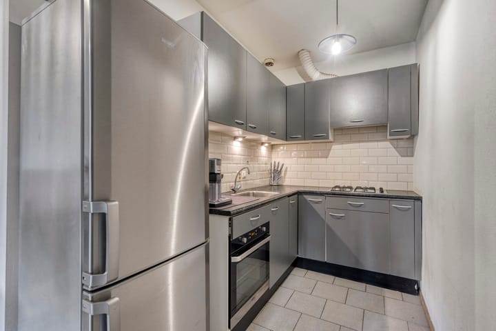 Foto 4 van Hendrik van Tulderstraat 19