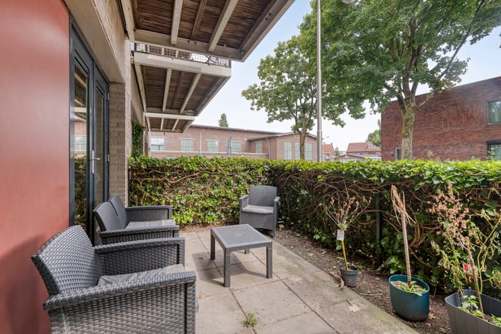 Foto 18 van Hendrik van Tulderstraat 19