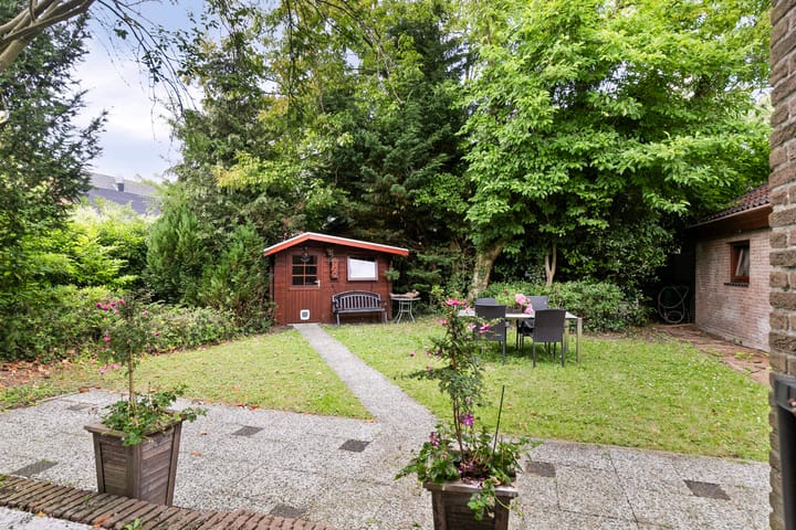 Foto 32 van Wielhovenstraat 25