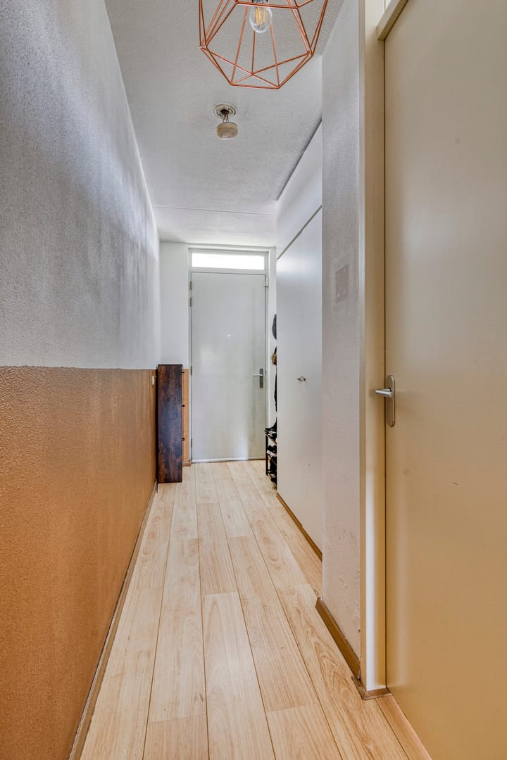 Foto 7 van Hendrik van Tulderstraat 19