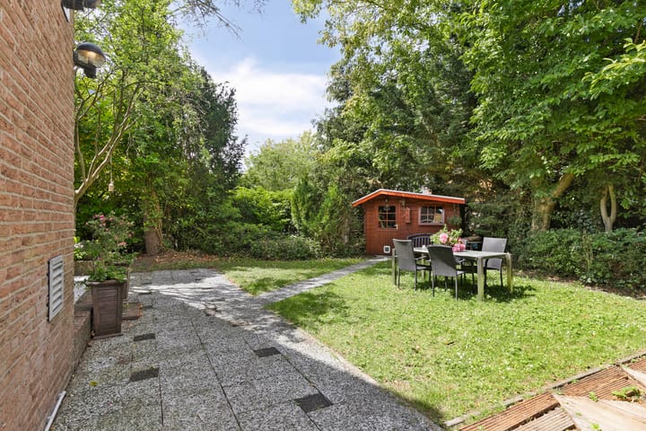 Foto 34 van Wielhovenstraat 25