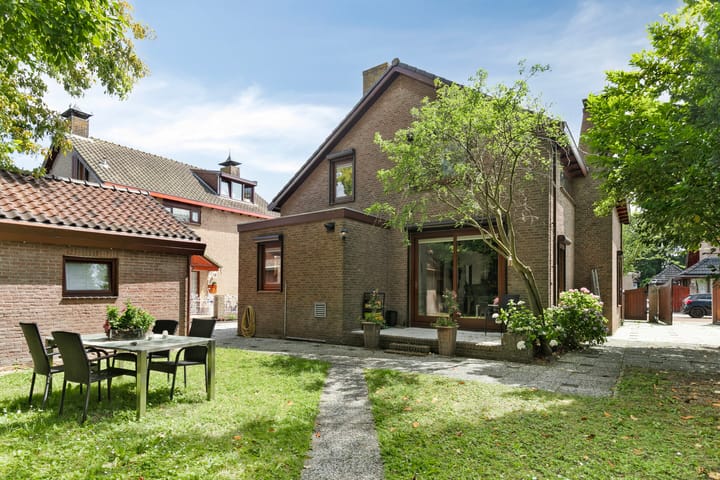 Foto 35 van Wielhovenstraat 25