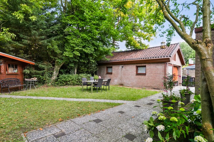 Foto 38 van Wielhovenstraat 25