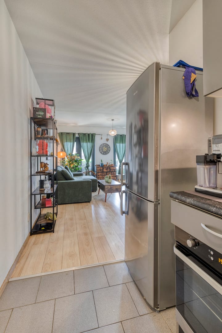 Foto 15 van Hendrik van Tulderstraat 19