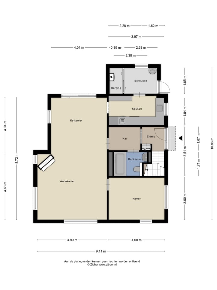 Foto 41 van Wielhovenstraat 25