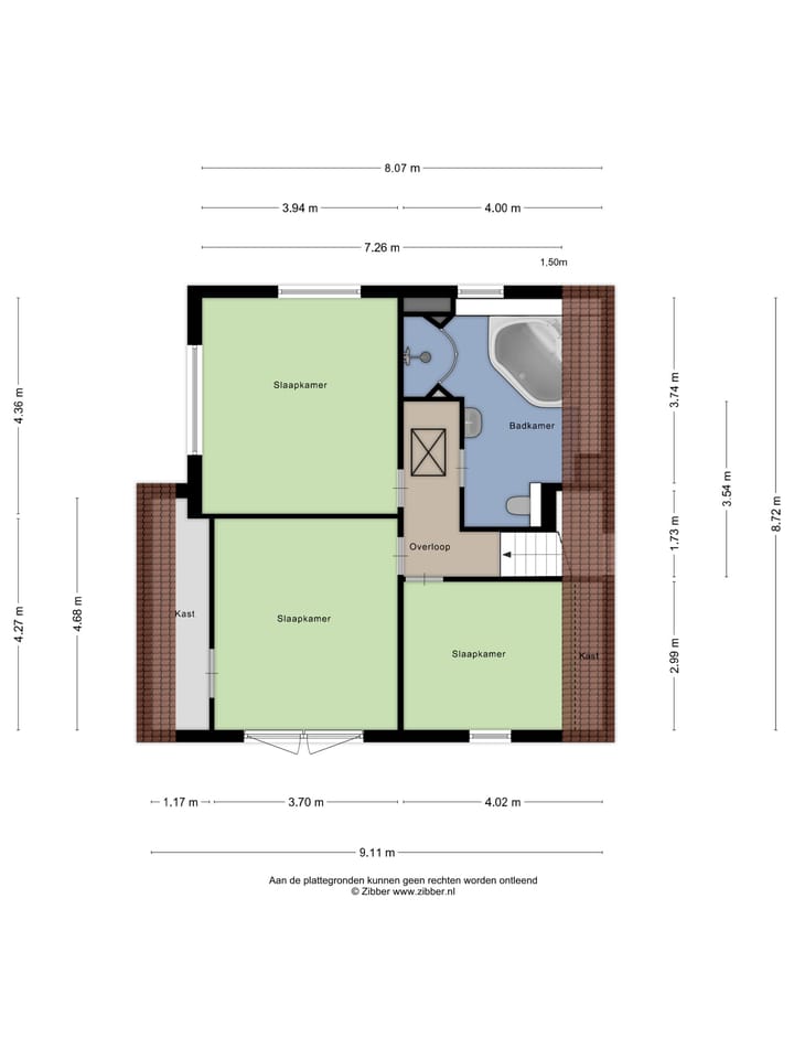 Foto 42 van Wielhovenstraat 25