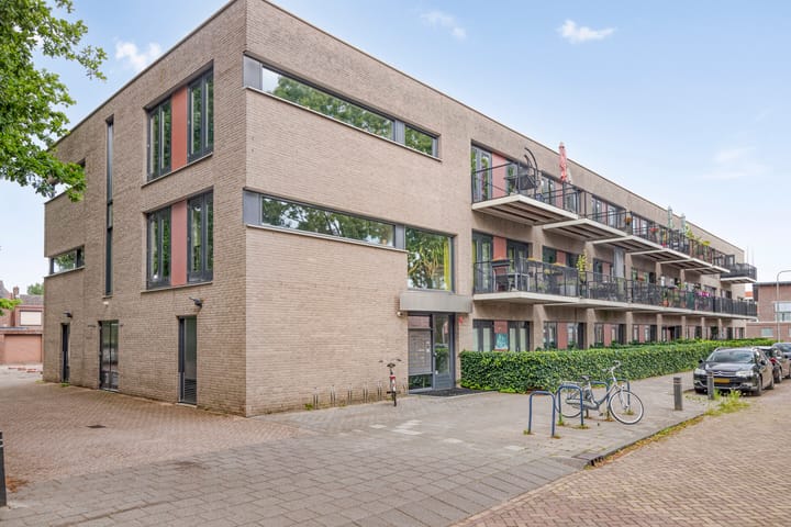 Foto 24 van Hendrik van Tulderstraat 19