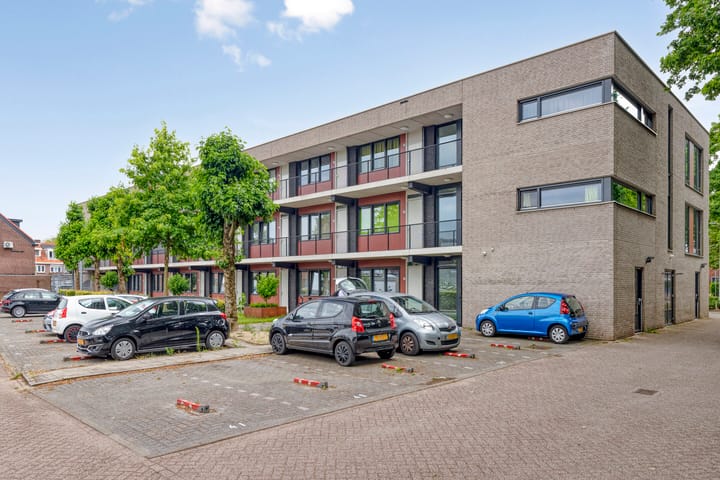 Foto 25 van Hendrik van Tulderstraat 19