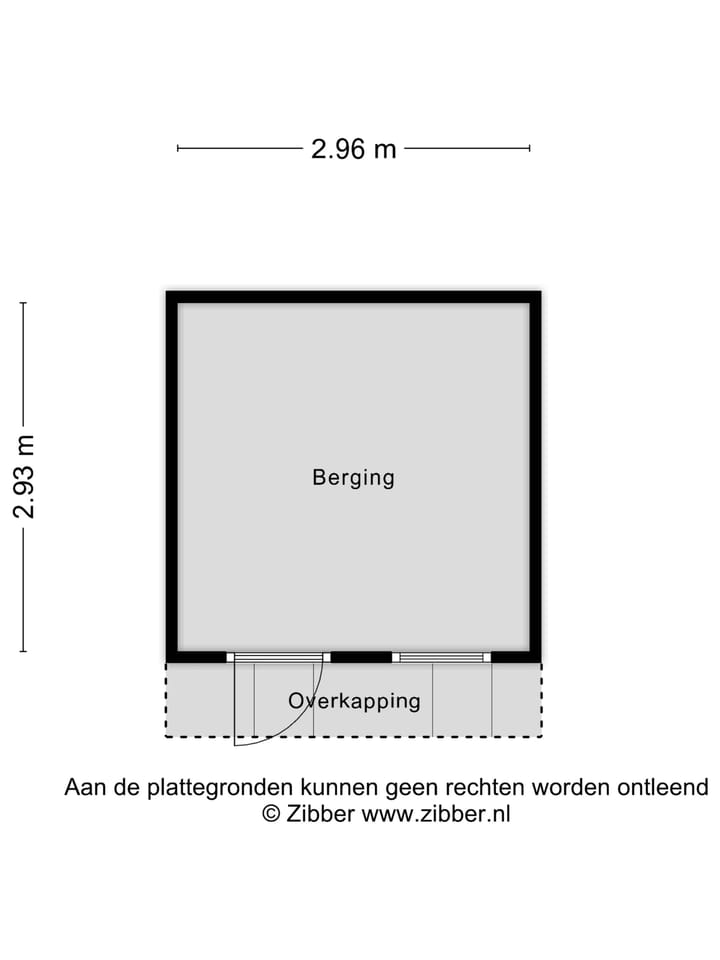 Foto 46 van Wielhovenstraat 25