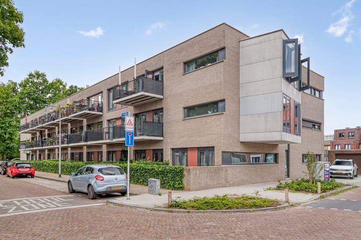 Foto 27 van Hendrik van Tulderstraat 19