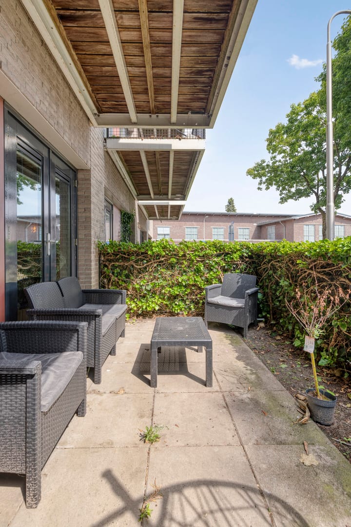 Foto 20 van Hendrik van Tulderstraat 19