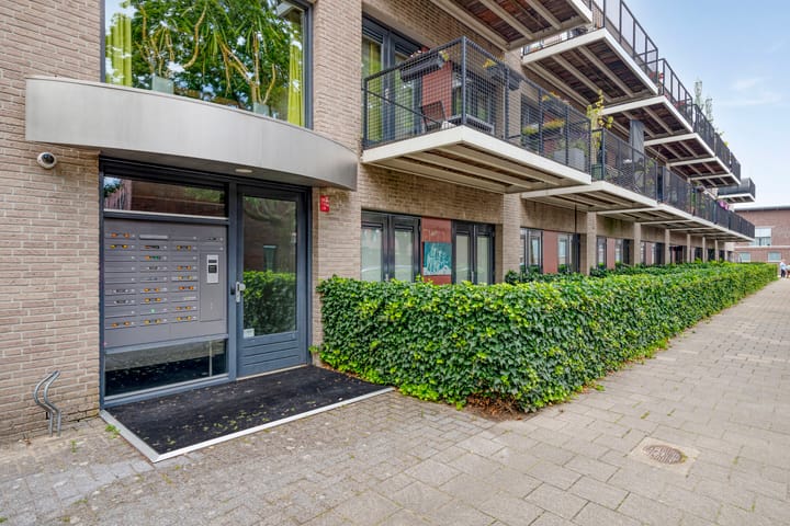 Foto 21 van Hendrik van Tulderstraat 19