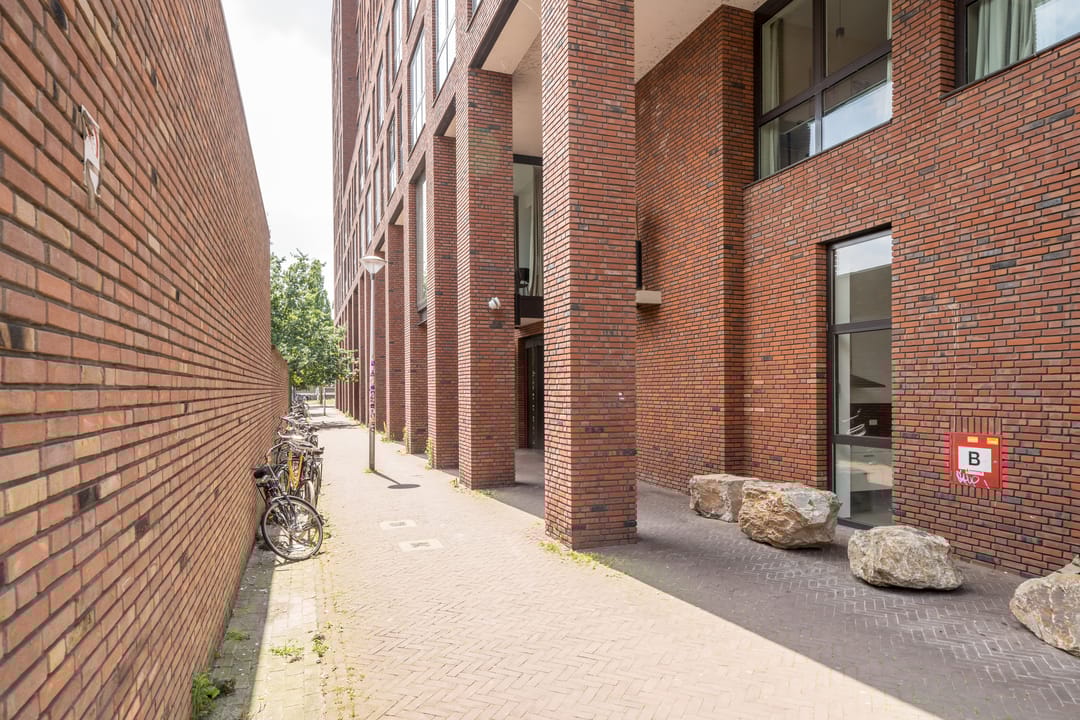 Foto 2 van IJsvogelpassage 1-A