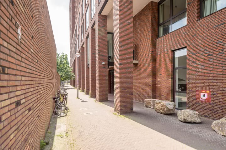 Foto 2 van IJsvogelpassage 1-A