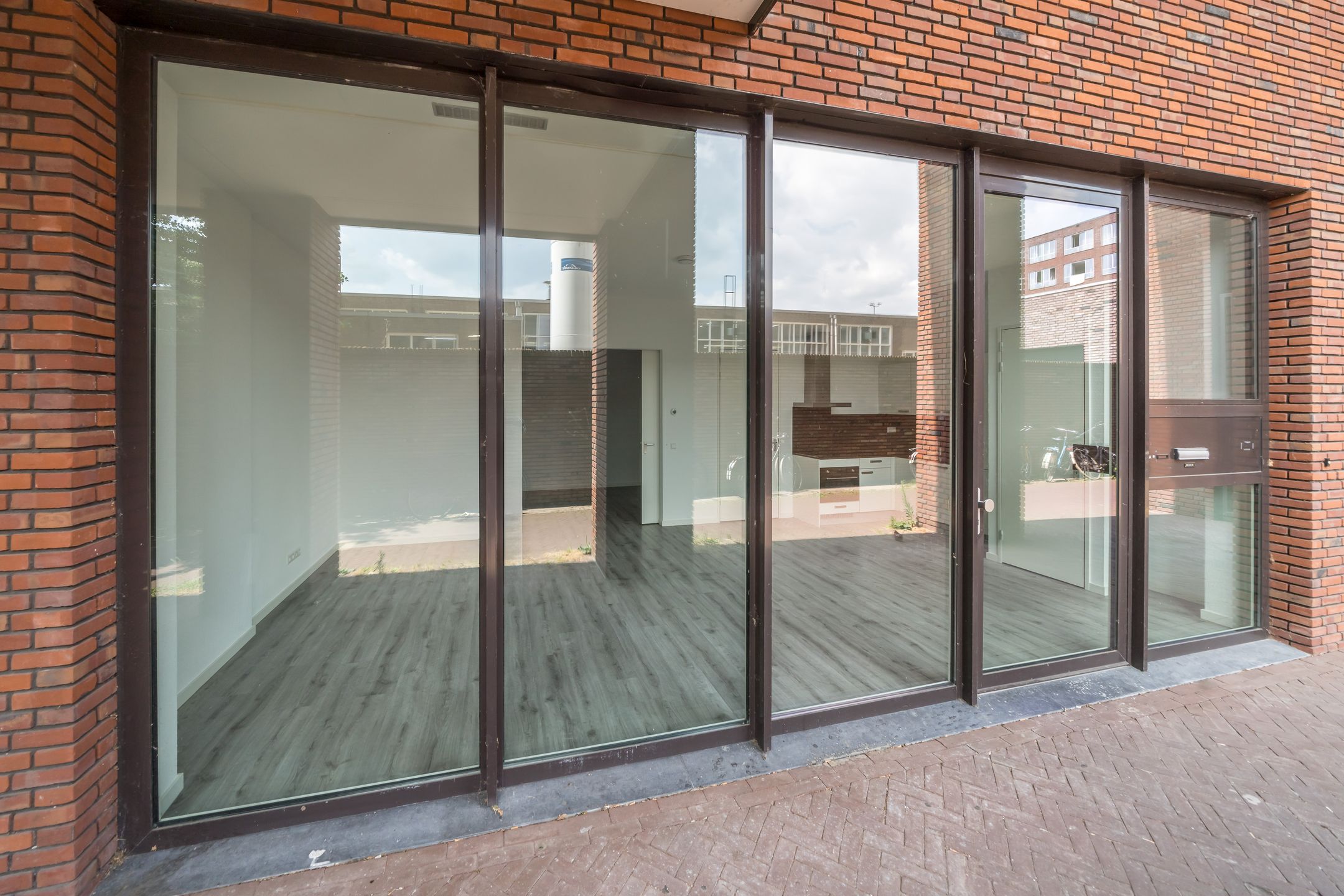 Foto 3 van IJsvogelpassage 1-A