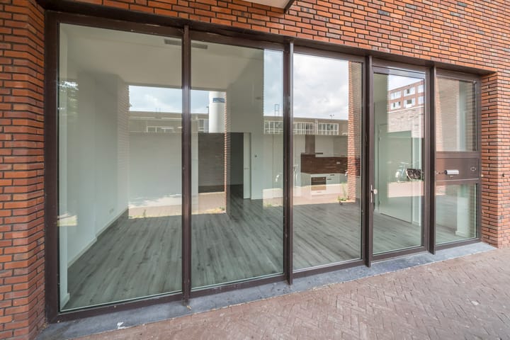 Foto 3 van IJsvogelpassage 1-A