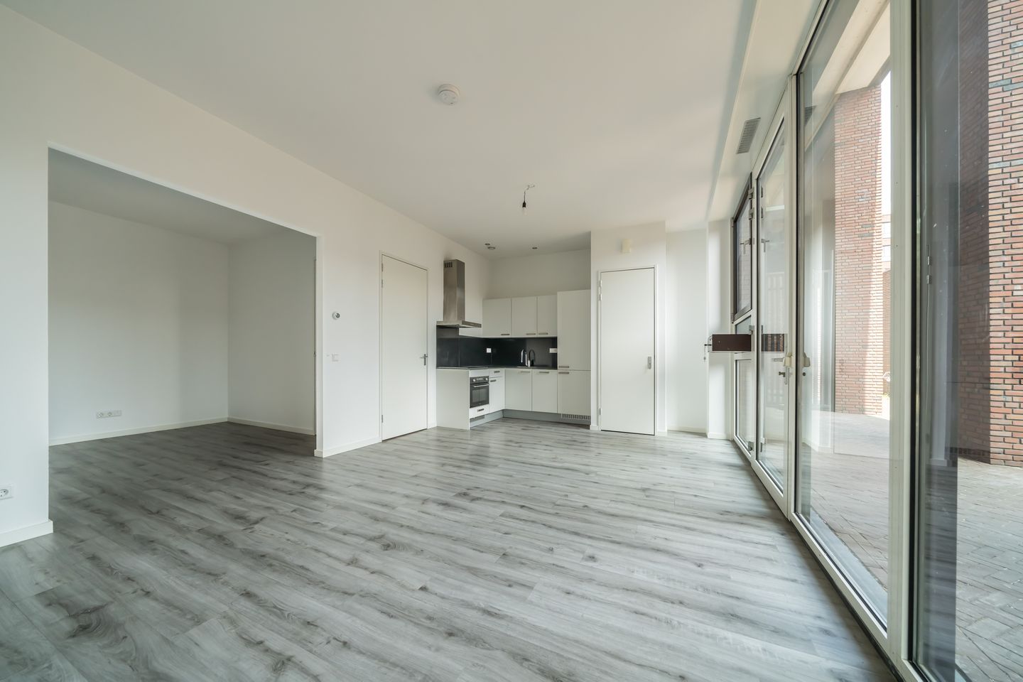 Foto 4 van IJsvogelpassage 1-A