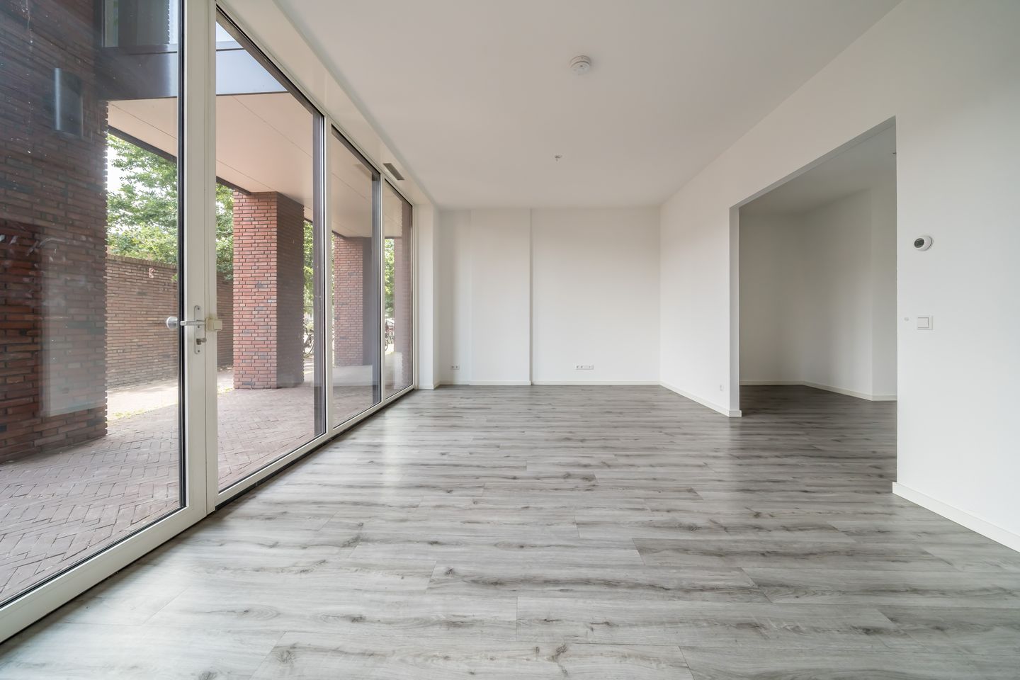 Foto 5 van IJsvogelpassage 1-A