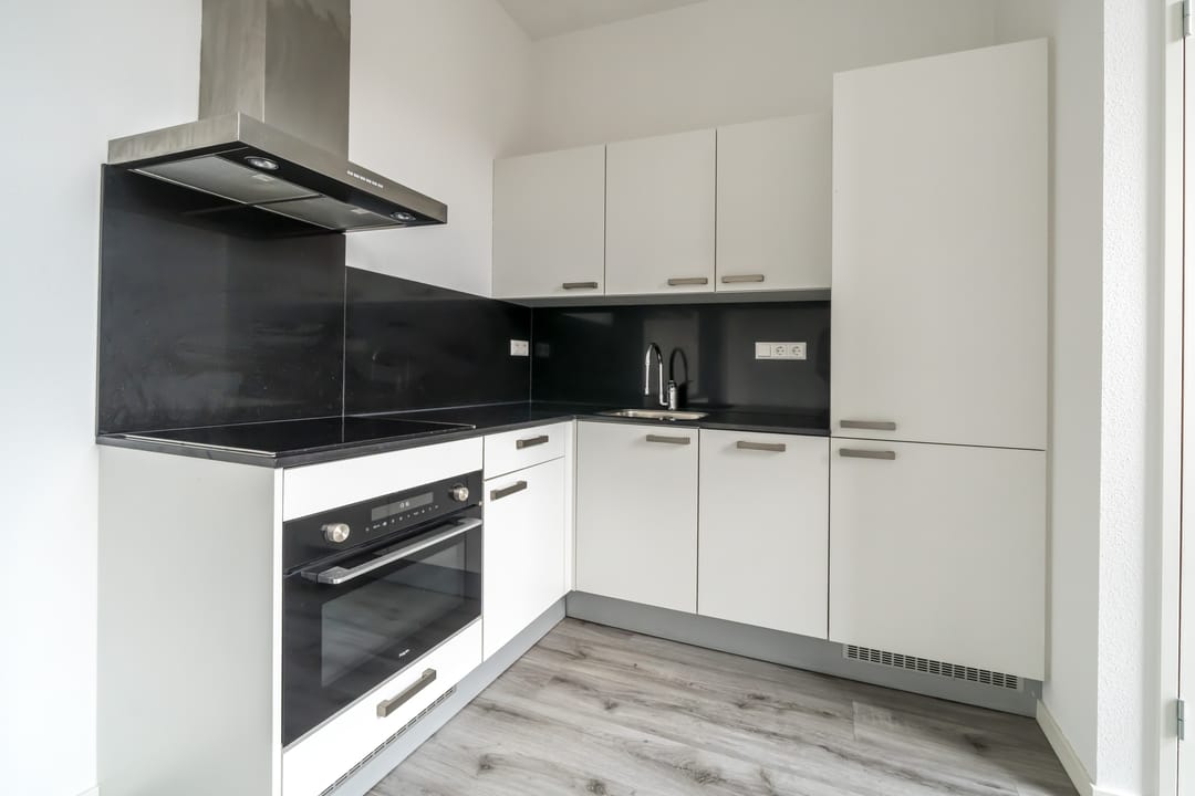 Foto 7 van IJsvogelpassage 1-A