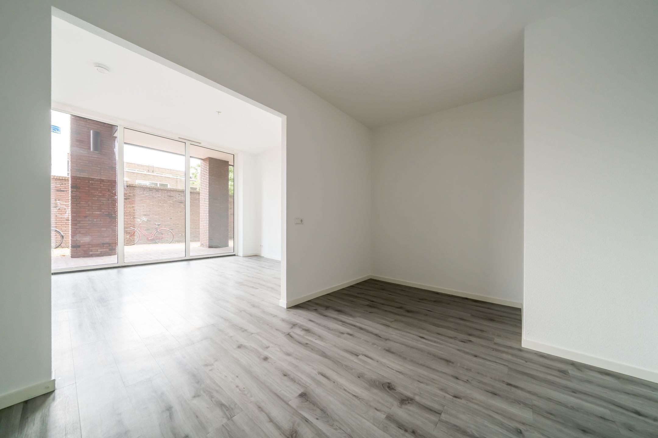 Foto 9 van IJsvogelpassage 1-A