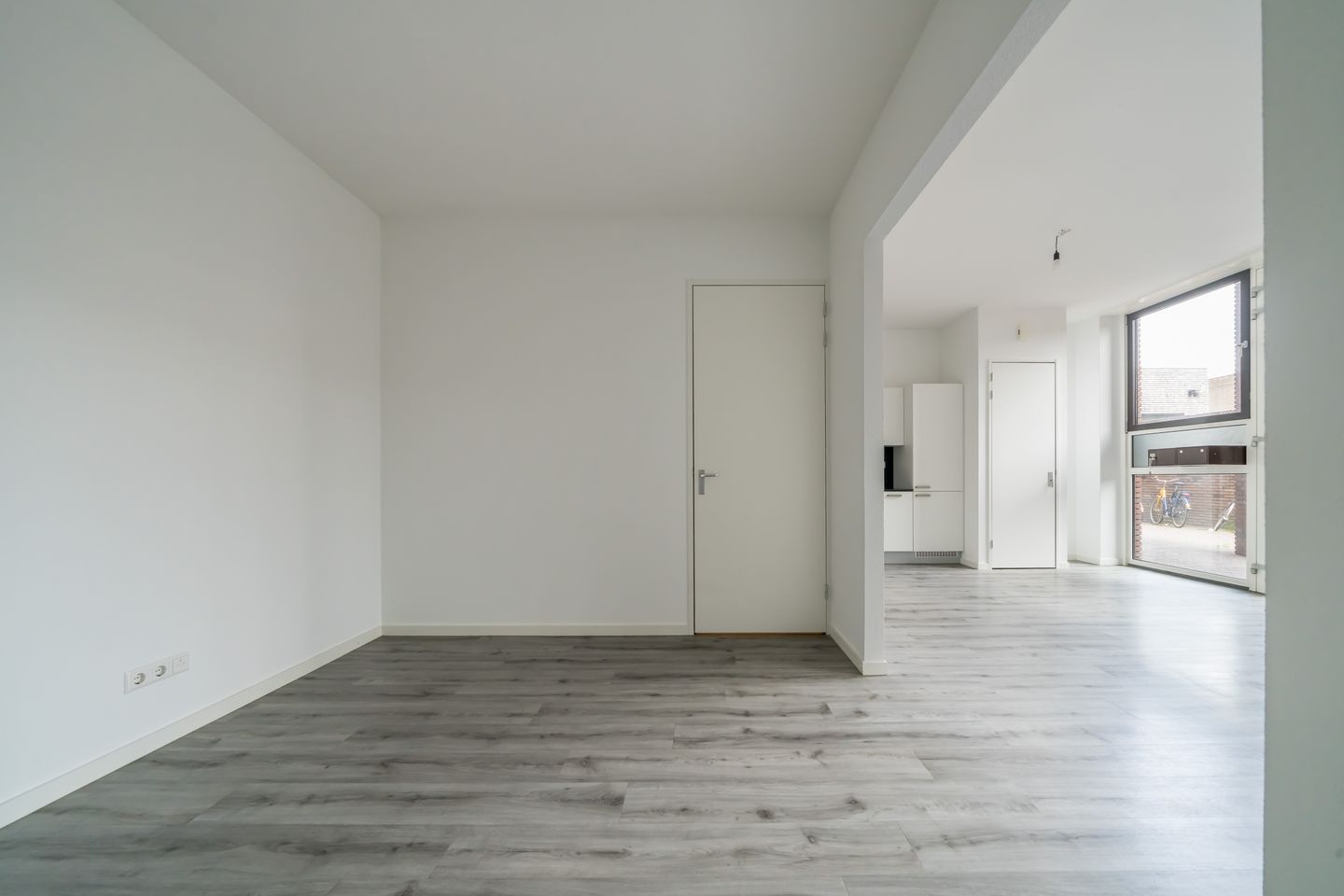 Foto 10 van IJsvogelpassage 1-A