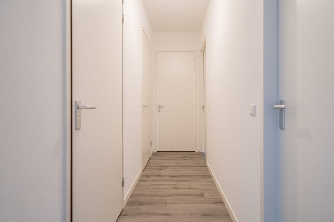 Foto 11 van IJsvogelpassage 1-A