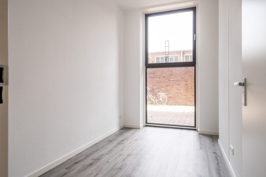 Foto 13 van IJsvogelpassage 1-A