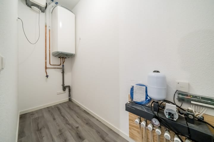 Photo 18 of IJsvogelpassage 1-A