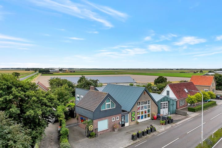 Foto 1 van Stolperweg 17