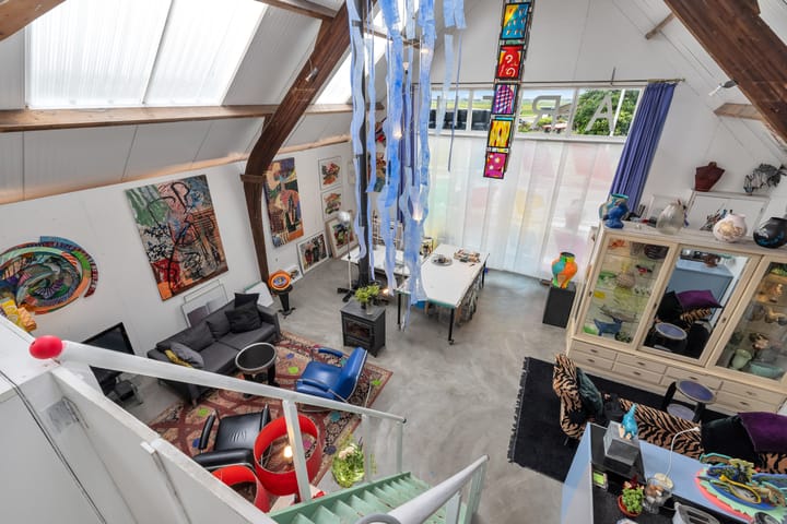 Foto 2 van Stolperweg 17