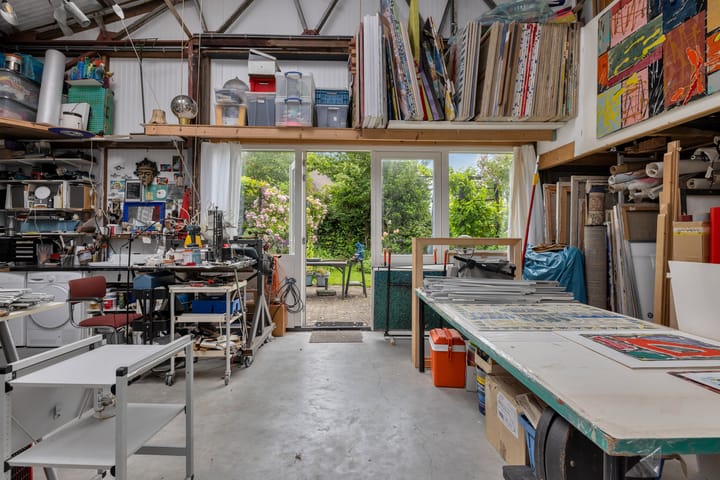 Foto 3 van Stolperweg 17