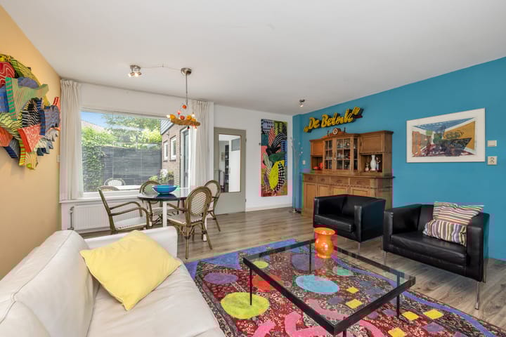 Foto 10 van Stolperweg 17