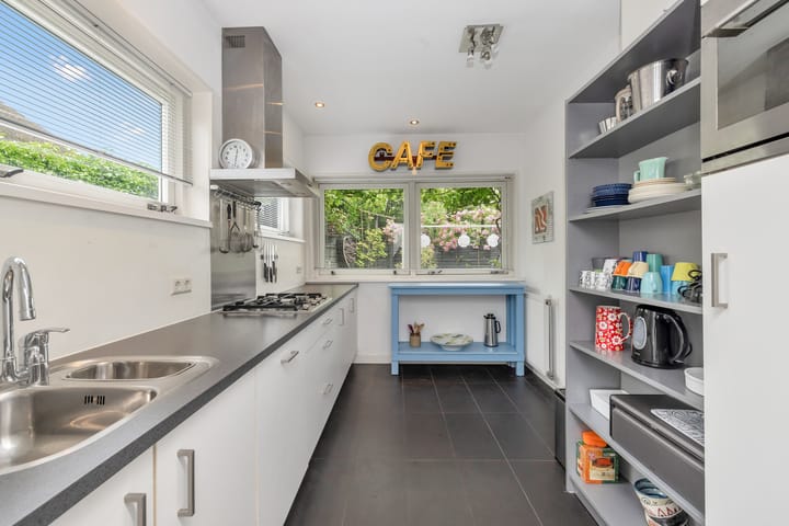 Foto 12 van Stolperweg 17