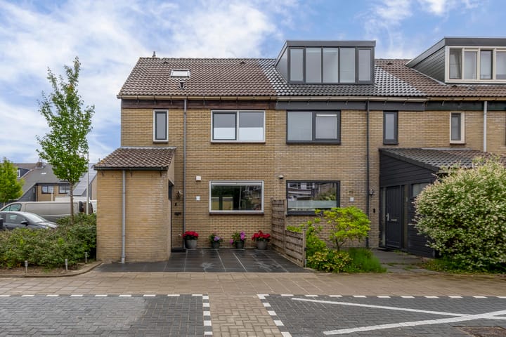 Foto 1 van Lippedal 15