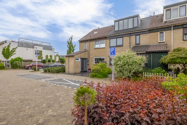 Foto 5 van Lippedal 15