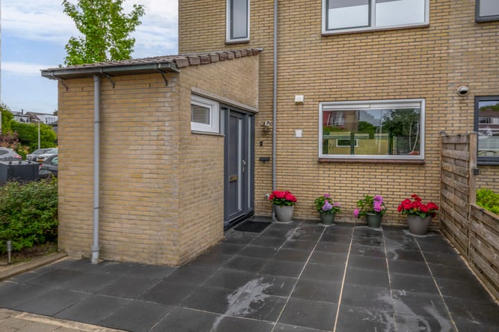 Foto 6 van Lippedal 15