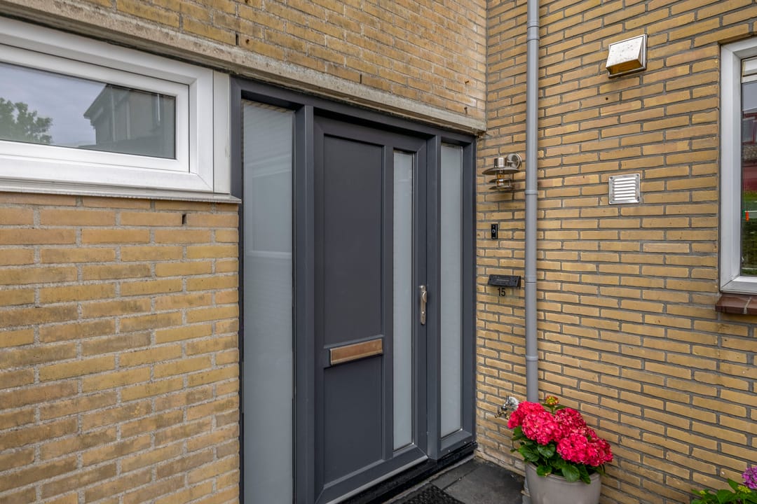 Foto 7 van Lippedal 15