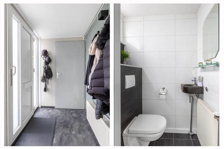 Foto 8 van Lippedal 15