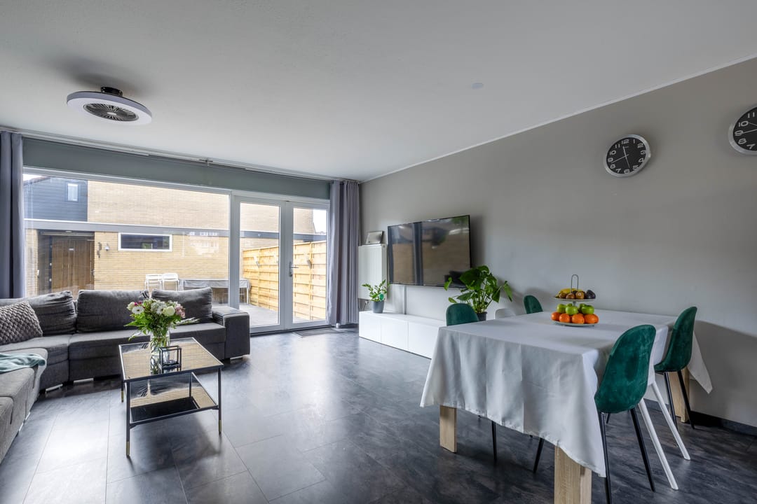 Foto 11 van Lippedal 15