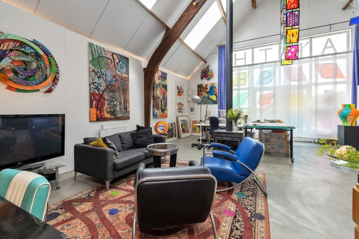 Foto 29 van Stolperweg 17