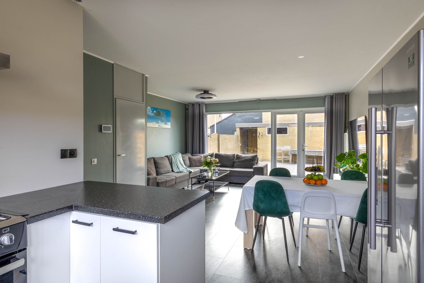 Foto 19 van Lippedal 15