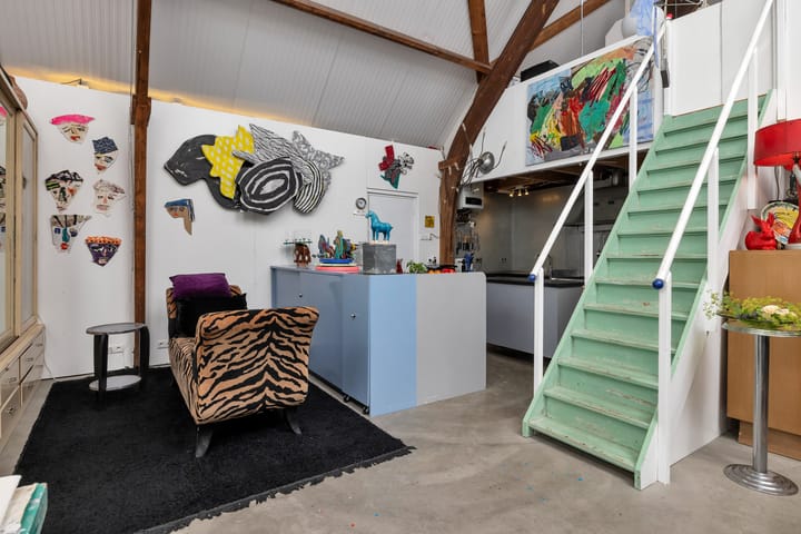 Foto 36 van Stolperweg 17