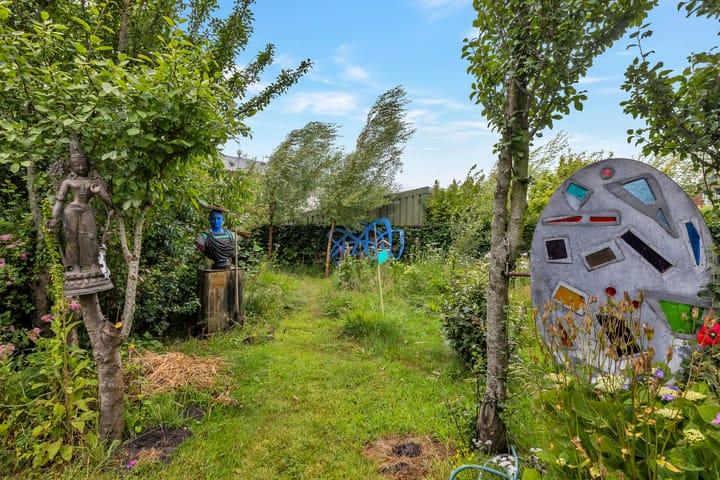 Foto 49 van Stolperweg 17