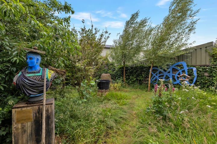 Foto 50 van Stolperweg 17