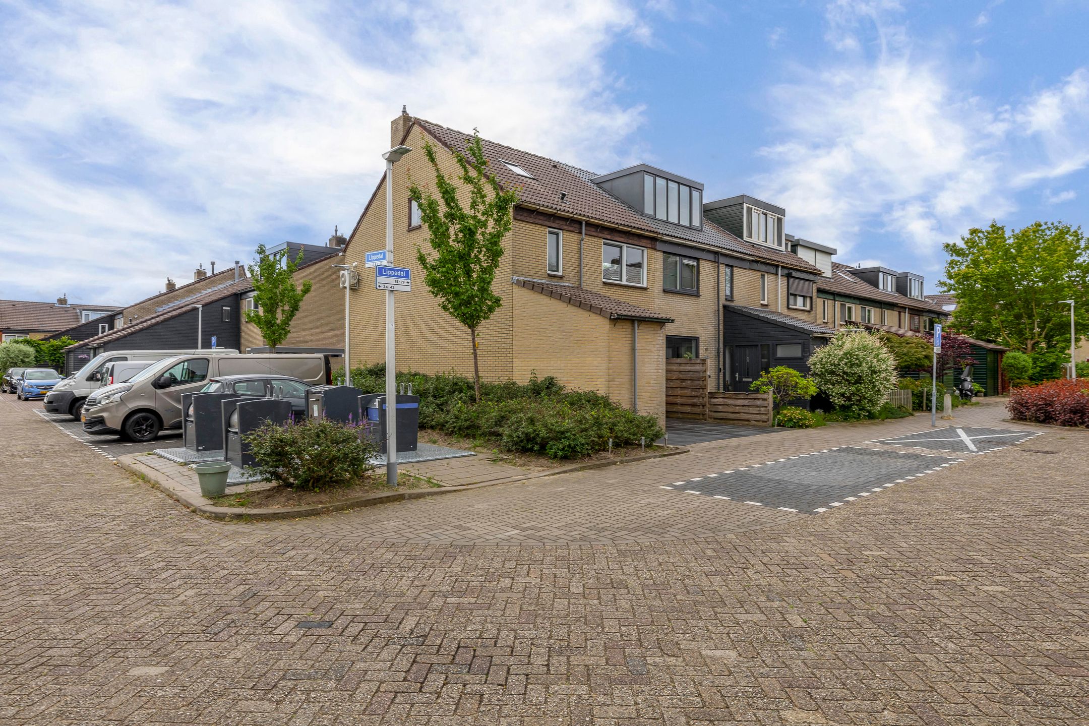 Foto 45 van Lippedal 15