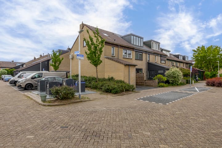 Foto 45 van Lippedal 15