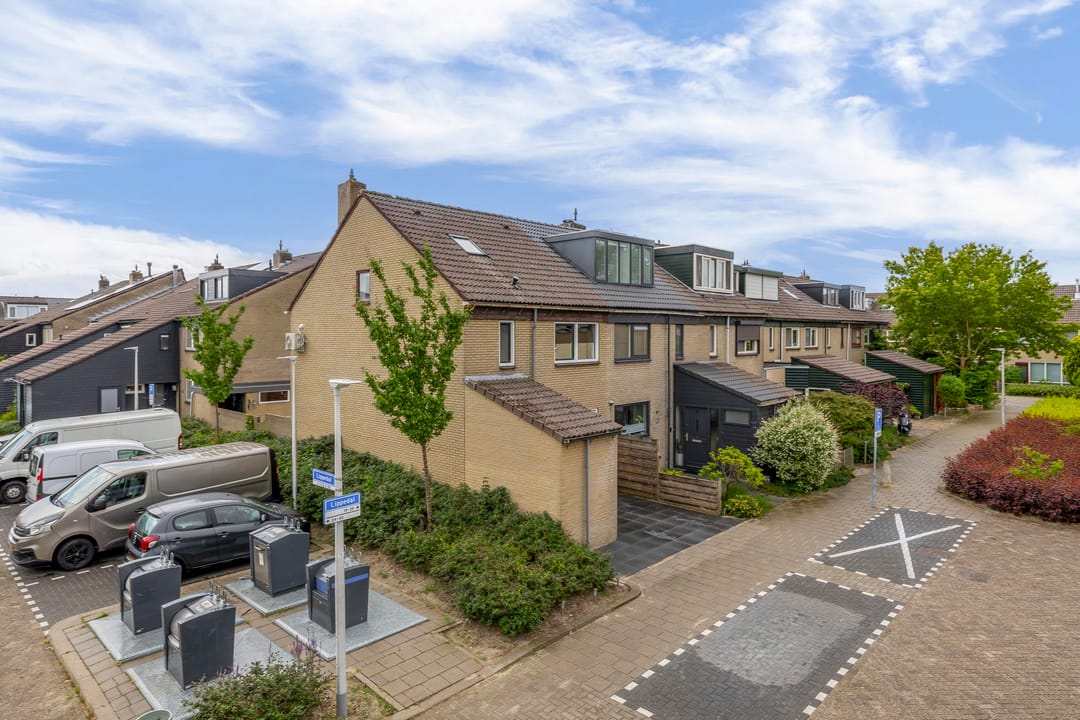 Foto 46 van Lippedal 15