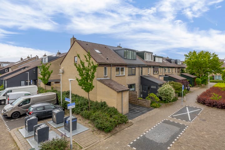 Foto 46 van Lippedal 15